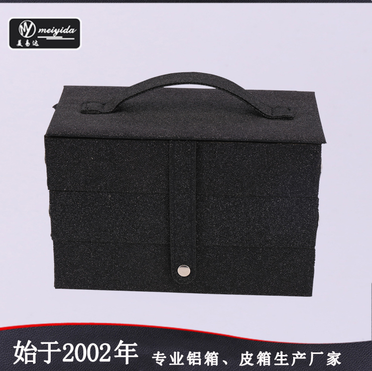 手提化妆箱 B-18370