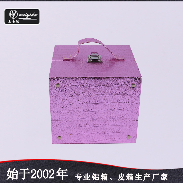 手提化妆箱 B-18403