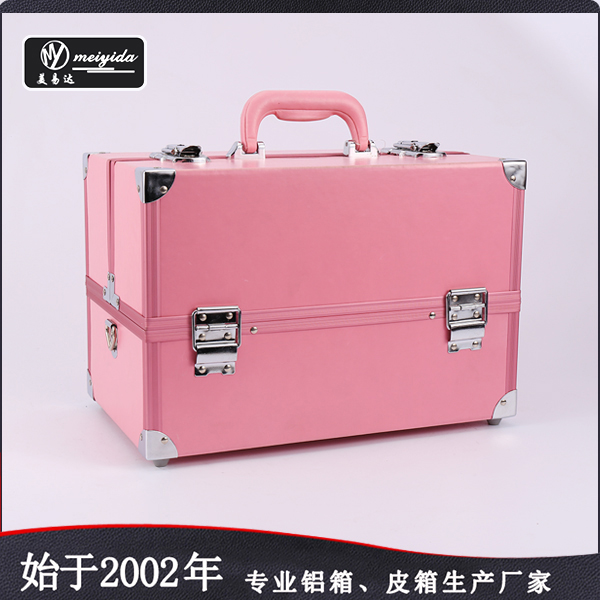 手提化妆箱 D-1310